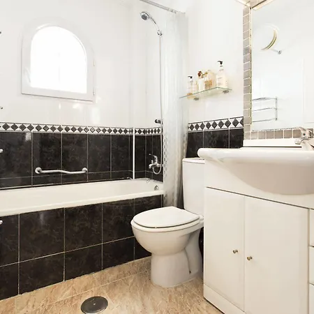 Bennecke Sherlock Orihuela