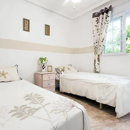 Villa Bennecke Sherlock